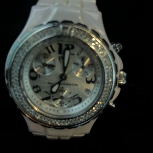 COPY - Techno Marine Watch - Picture 3 of 4